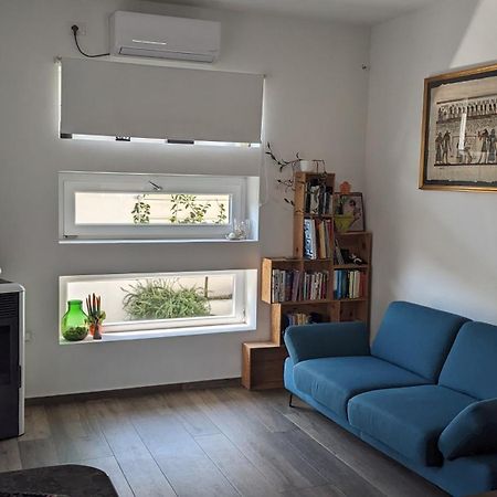 The Cosy Nest Apartman Pignataro Maggiore Kültér fotó