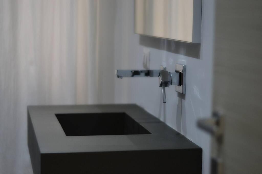 The Cosy Nest Apartman Pignataro Maggiore Kültér fotó