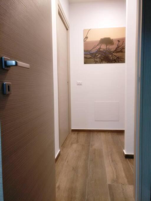 The Cosy Nest Apartman Pignataro Maggiore Kültér fotó