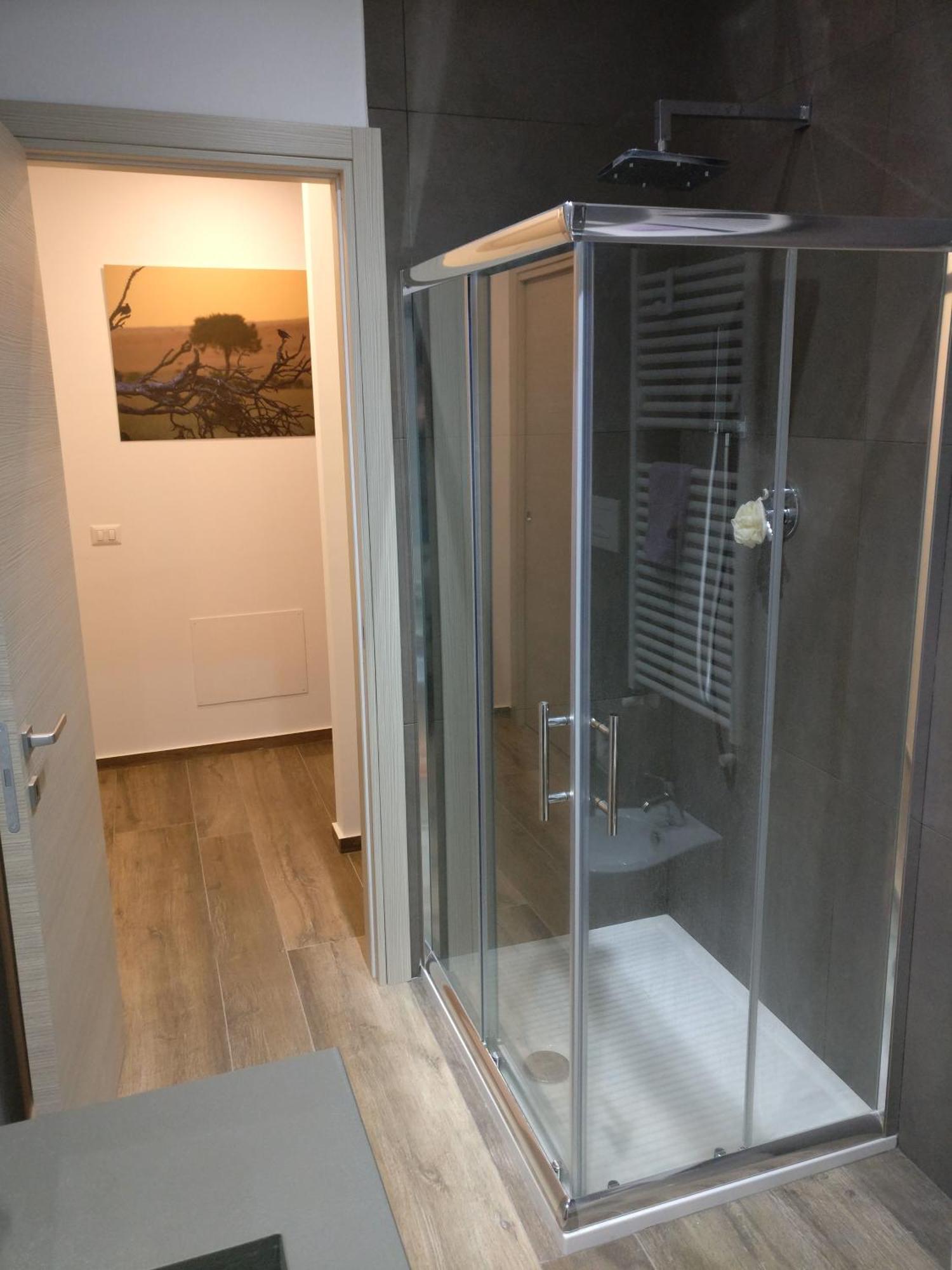 The Cosy Nest Apartman Pignataro Maggiore Kültér fotó