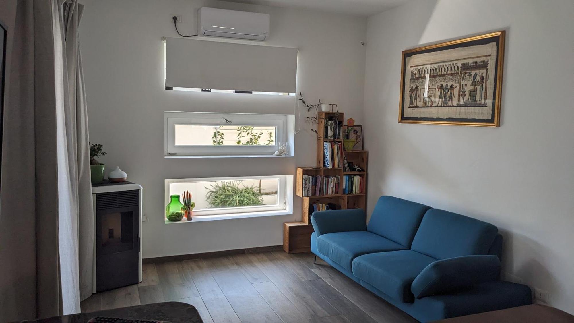 The Cosy Nest Apartman Pignataro Maggiore Kültér fotó