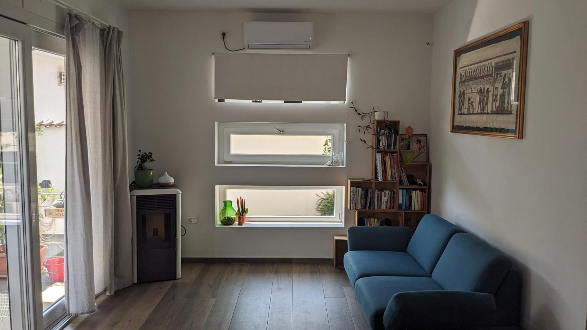 The Cosy Nest Apartman Pignataro Maggiore Kültér fotó